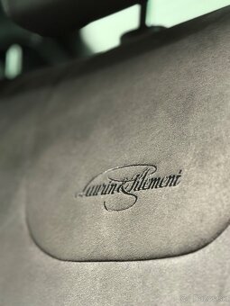 Škoda Octavia Combi LK 2,0TDI CR DSG SCR - 15