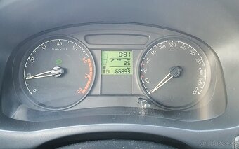 Škoda Fabia 1.2 HTP 12V Classic - 15