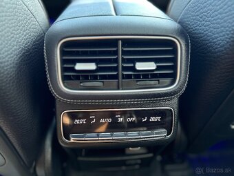 Mercedes Benz GLS 400d AMG 7 miestne - 15