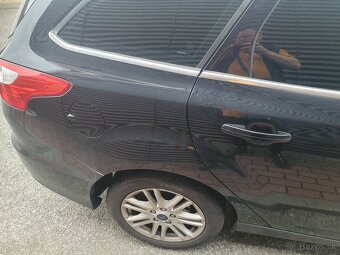 Predám Ford Focus 2014 2.0tdi - 15