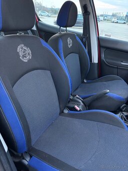 Peugeot 206+ 1.4 i 54kw r.v.2012, km. 113 000 - 15
