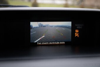 Subaru Forester 2.0D Comfort, Slovenské s históriou, Kamera - 15