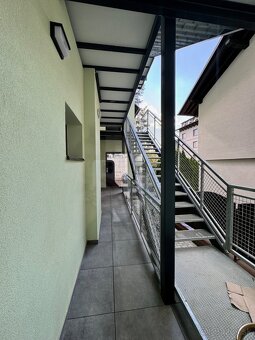 2 izbový apartmán Rajecké Teplice centrum - 15