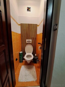 4 izbový byt Kpt.Jaroša 85 m2 - 15