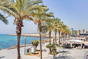 Apartmán 3+kk s balkónom, Torrevieja-Aguas Nuevas, Španielsk - 15