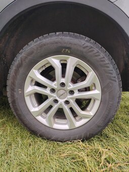 NISSAN QASHQAI - 15