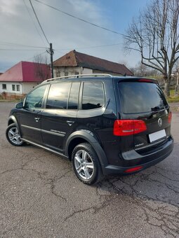 TOURAN CROSS 2.0 103KW 2012 ...SK SPZ... - 15