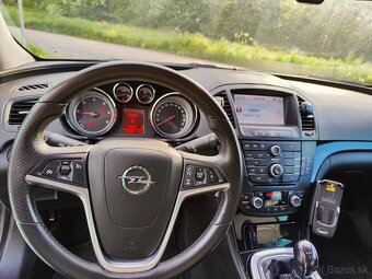 Opel Insignia 118kw Diesel - 15