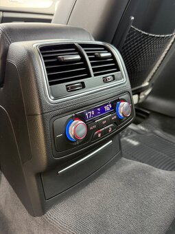Audi A6 Allroad 3.0l Quattro 160kW 2017 160.000km - 15