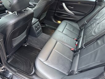 BMW F34 GT M-packet 330XD - 15