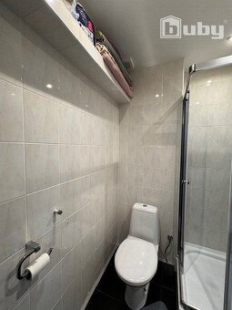 Predaj 2 izbový byt 39 m2, Lánska, Považská Bystrica - 15
