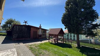 Rodinný dom Dúbrava - 15