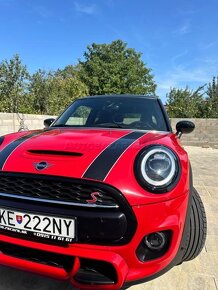 Mini Cooper John Cooper Works Hatchback 141kw Automat - 15