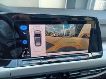 VW Golf Variant Life 1.0 eTSI DS7 - 15