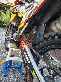 Ktm sxf 250 2010 - 15