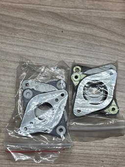 Ender 5 plus - nová doska + klipper + rpi - 15