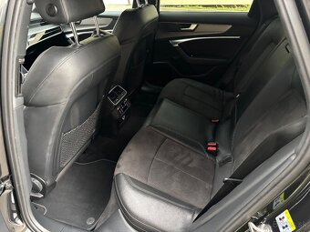 Audi a6 c8 50tdi 210kw Matrix Virtual Navi ACC sline mHEV - 15