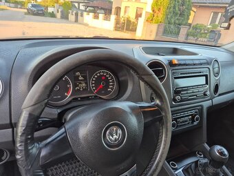 Vw amarok - 15