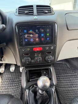 Alfa Romeo GT 1.9 JTD 110kw - 15