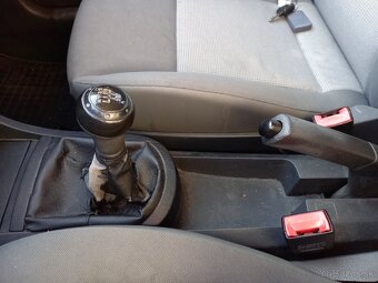 Seat IBIZA - 15