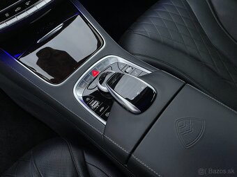 Mercedes-Maybach S560 4MATIC - 15