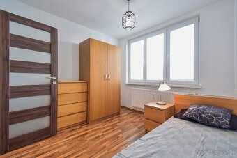 Na prenájom 3 izbový byt - Voľný ihned - 15