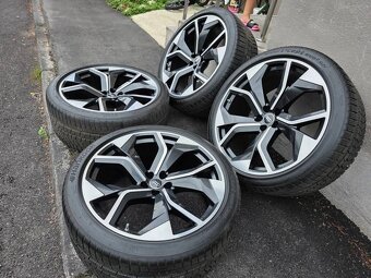 zimna sada na AUDI Q8, SQ8 , Q7 , SQ7 , RS6 , RSQ8 , RS7 - 15