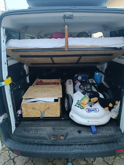 Ford Transit Custom - 15