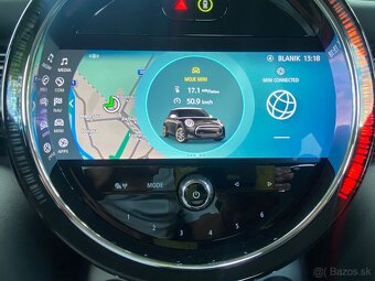 MINI Cooper SE 135 kW 2022 - 15