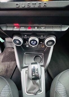 Dacia Duster 1.3 TCe 110 kW EDC Extreme AUTOMAT,NAVI - 15