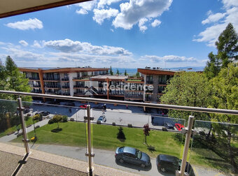 Na predaj štýlový apartmán v Hrebienok Resort, Starý Smokove - 15