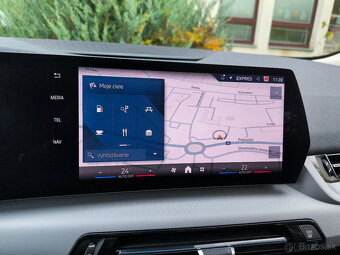 BMW 218d Active Tourer 2024 1.majiteľ (Možný odpočet DPH) - 15