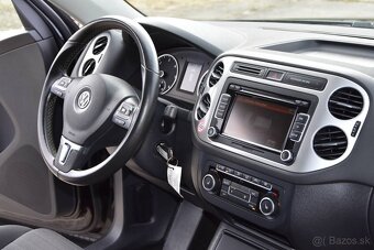 Volkswagen Tiguan - 15