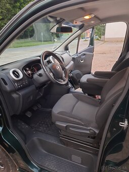 Fiat talento 1.6 107 kw Panorama - 15