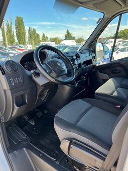 Renault Master 2.3 dci 92 kw 7 - miestne - 15