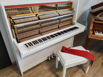 Jedinečný koncertný Petrof dovoz celá SR - 15