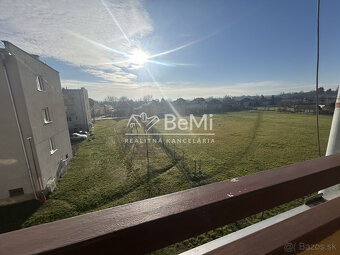 3 izbový veľký byt, Veľké Teriakovce, Rimavská Sobota - 15