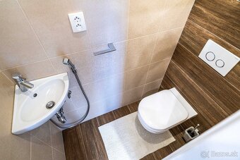 Na predaj krásny 4 izbový byt - 15