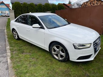 Audi A4 - 15