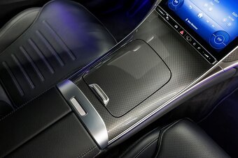 Mercedes-Benz GLC 220d 4Matic AMG Line - 15