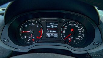 Audi Q3 2.0 TDI Design - 15