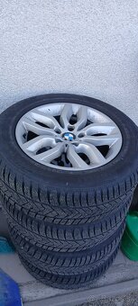 Bmw X3 xDrive 30d - 15