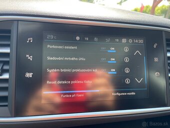 Peugeot 308 Break/SW SW 1.5 BlueHDi 130 S S - 15