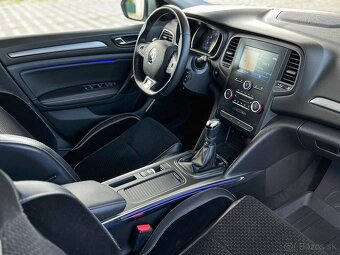 Renault Megane Grandtour 65 tis.km - 15