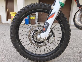 KTM EXC 250 SixDays 2022 - 15