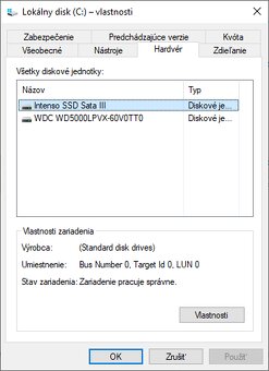 Acer aspire 5750G, i3 2-jadro 2GHz, 6GB RAM, SSD, nová bat. - 15