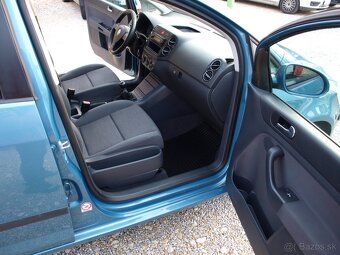 Volkswagen Golf Plus 1.4 Trendline - 15