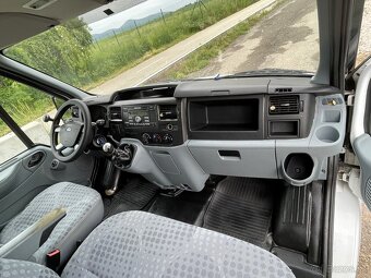 Ford Transit 300M L2H1 2.2Tdci 6.miest Opočet DPH - 15