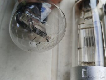 Staré Elektrónky - 15