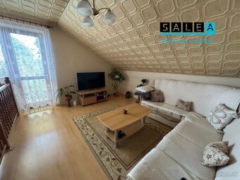 5 izbový rodinný dom Kráľov Brod s pozemkom 1617 m2 EXKLUZÍV - 15